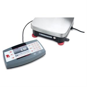 Bench scale 3kg/0,1g. The best-in-class, Ohaus Ranger 7000. 210x210mm, Int Cal. Verified M.