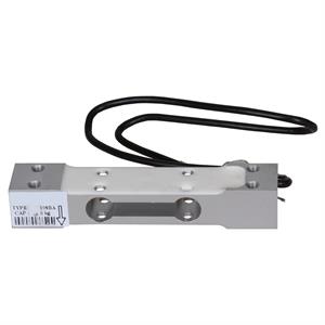 Load cell 75 kg. Single point. Aluminium. OIML approved.