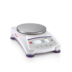 Precision scale for weighing jewelry. Ohaus PJX Gold. 4200g/0,1g