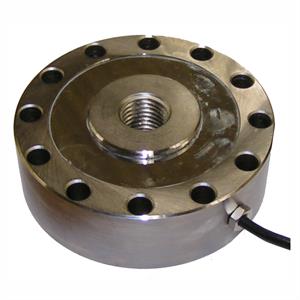 Load cell 1 tonne. 0,05%. Stainless IP67
