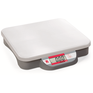 Compact Bench Scale Ohaus Catapult 1000, 9kg/5g
