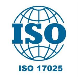 ISO 17025 calibration of scale 25001kg-35000kg incl. certificate.