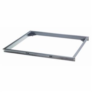 Pit frame stainless steel VFS-CS