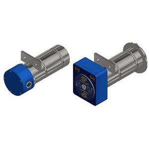 Load Sensor - Cabled or Wireless Standard Loadpin, 250ton