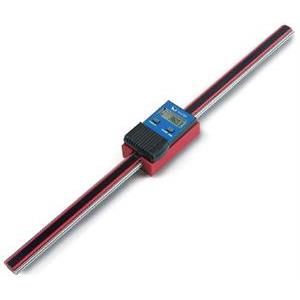 Digital length measuring device Sauter LB, 200mm/0,01mm.