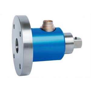Torquemeter DFW35 flange and male square 200Nm