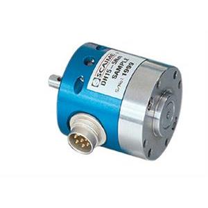 Torquemeter DH15 flange and shaft with hole 0,02Nm