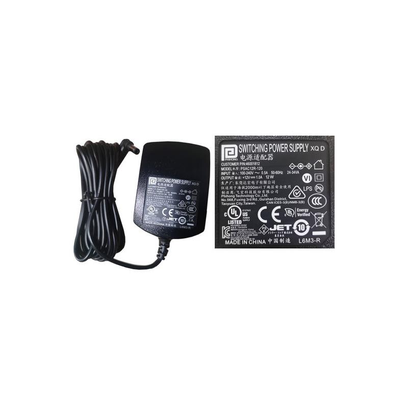 AC/DC Universal adapter for Valor 1000
