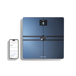 Tanita segmental body composition monitor with Bluetooth, 200kg/0,05kg. -  Vetek