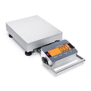 Bench scale Defender 3000, 60kg/10g, 305x355 mm. Stainless